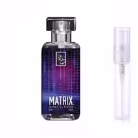 عطر گرمی ماتریکس از برند معتبر پارکس فرانسه PAREX متوسط 