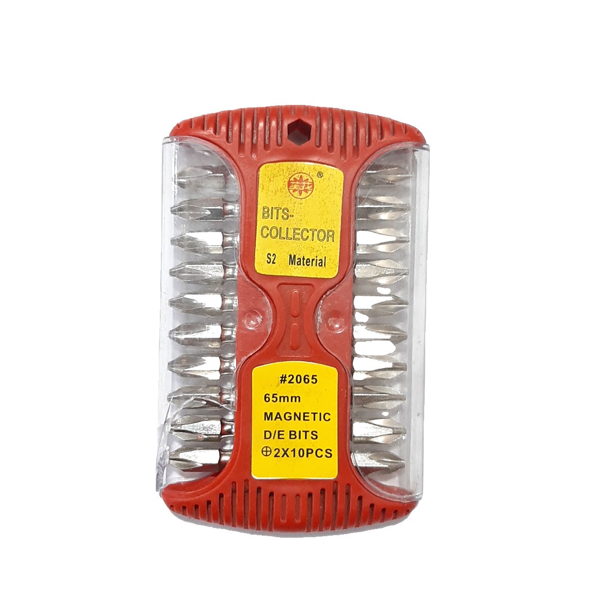 نوک پیچگوشتی سایز 65 میلی متر