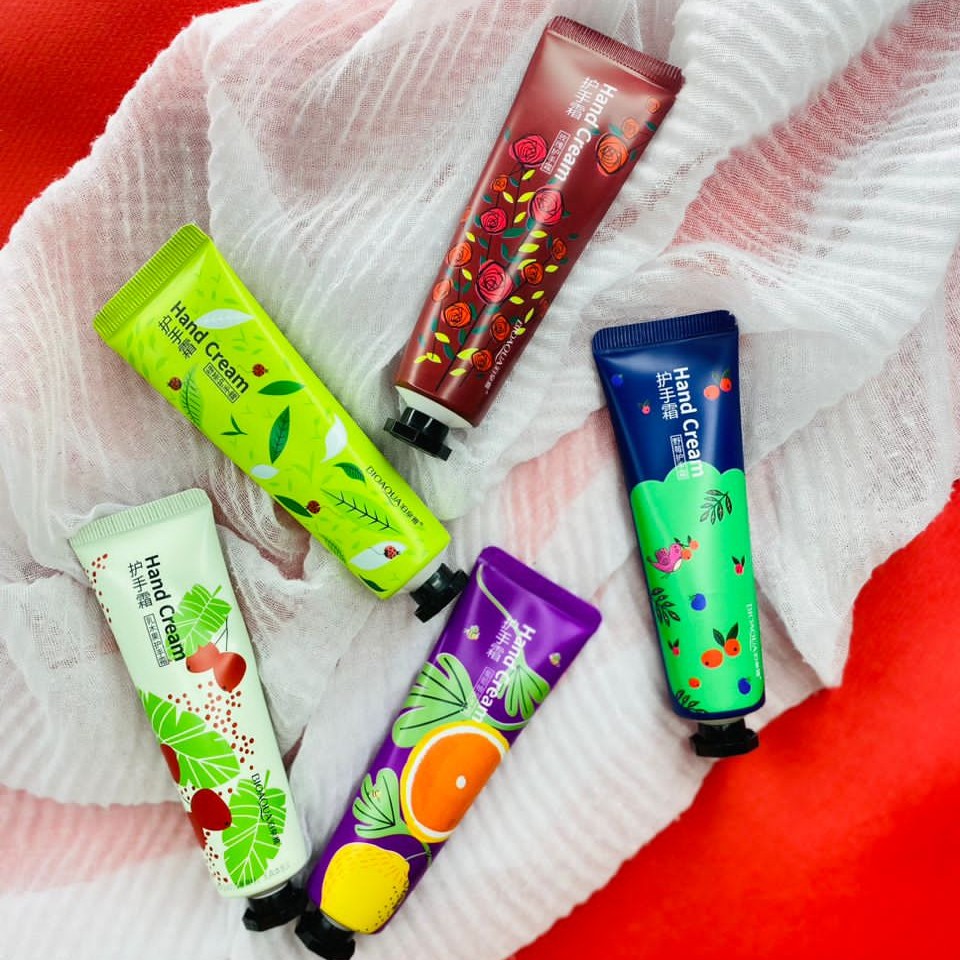 کرم پنج عددی بیوآکوا