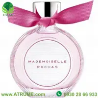 عطر ادکلن روشاس مادمازل روشاس ادو تویلت 90 میل زنانه