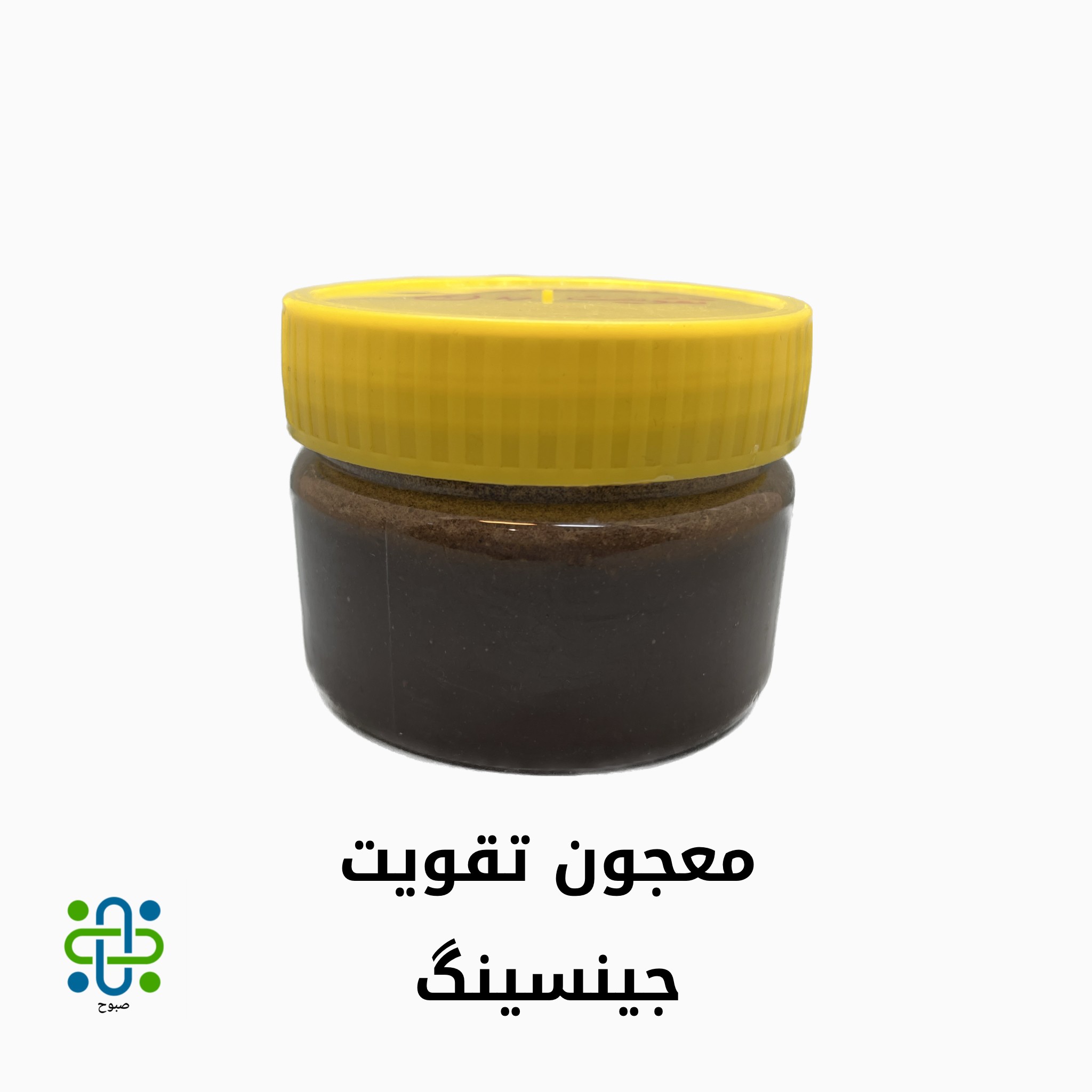 معجون عسلی تقویت کامل