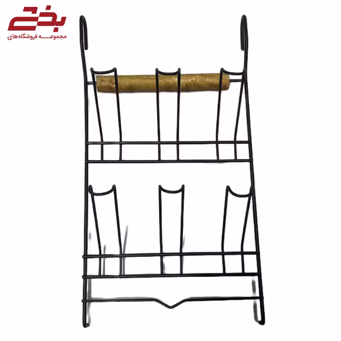 استند آویز کابینتی