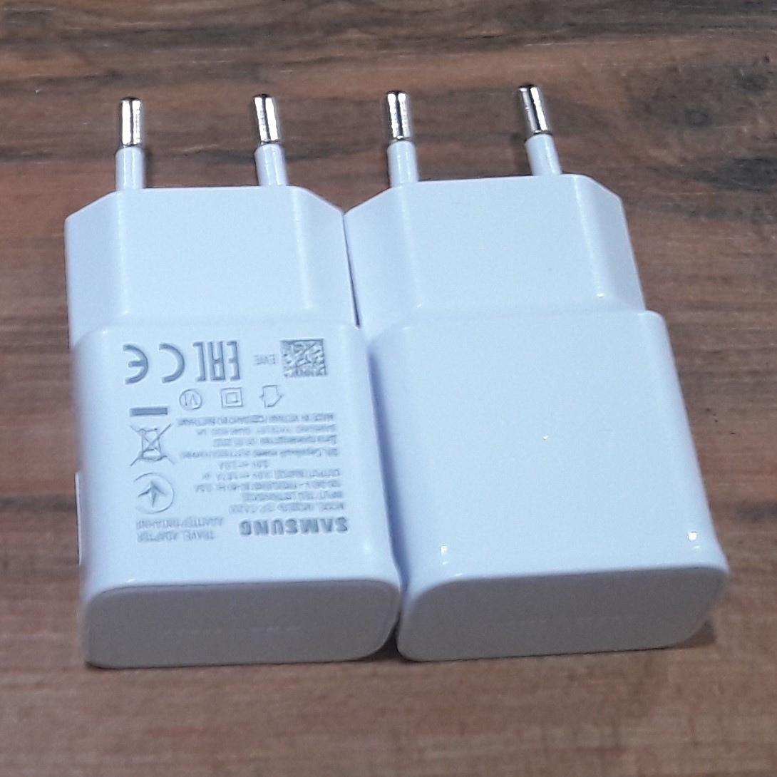 شارژر فست جنس تضمینی و عمری