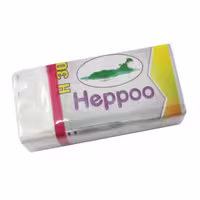 پاکن Heppoo