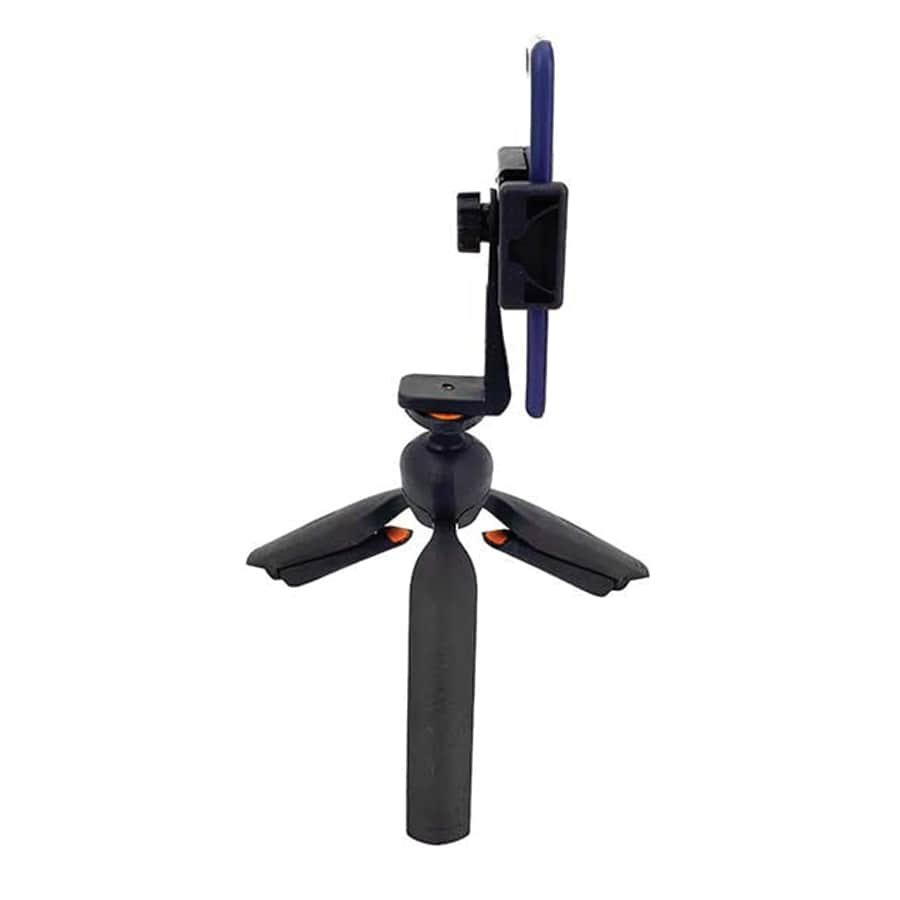 سه پایه گوشی ودوربین