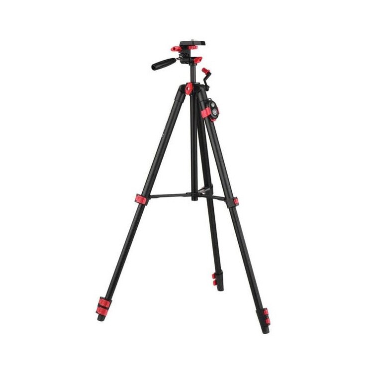 سه پایه دوربین زومی مدل T80