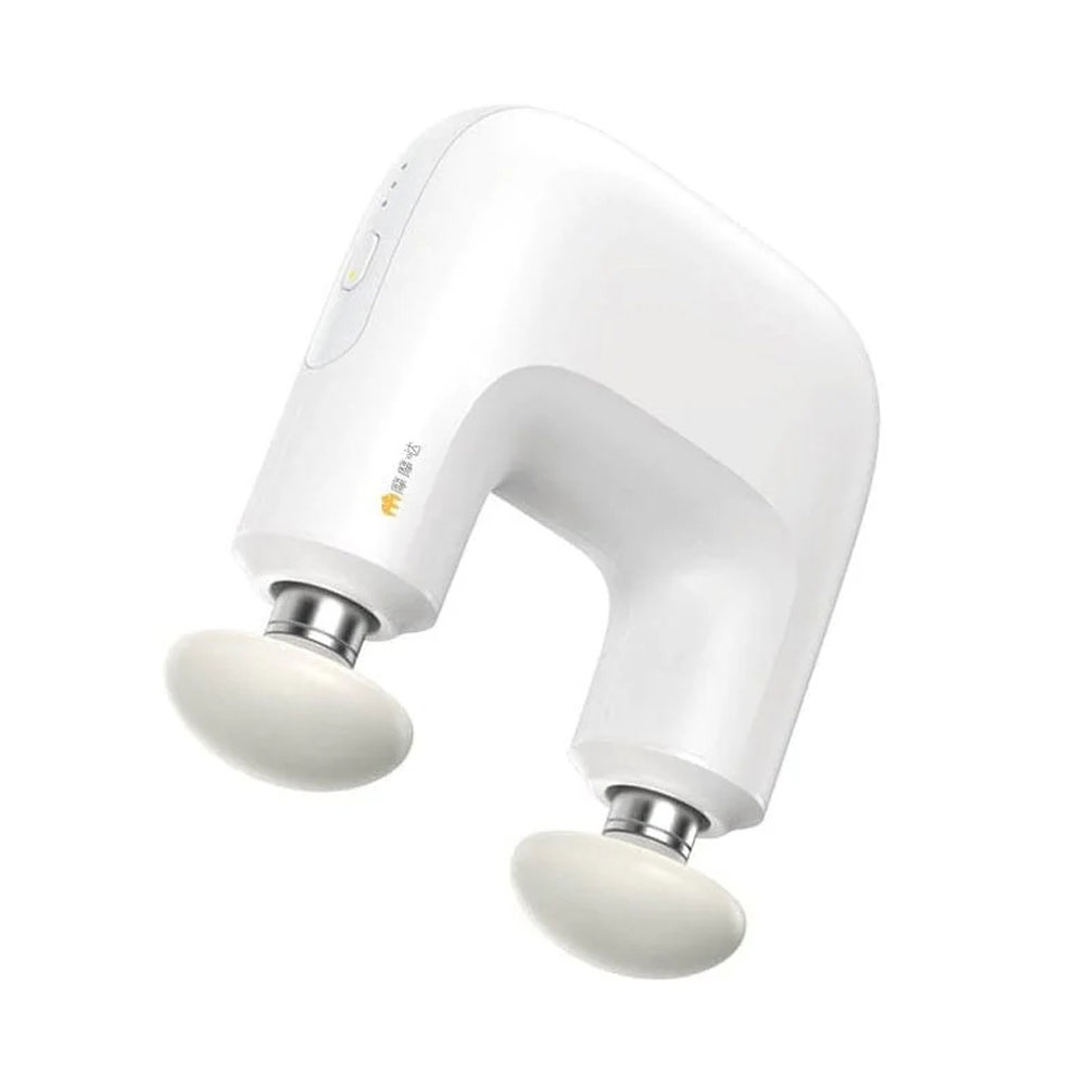 مینی ماساژور شیائومی Momoda SX301 (سفید)