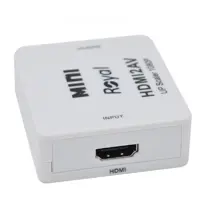 تبدیل  HDMI TO AV MINIرویال