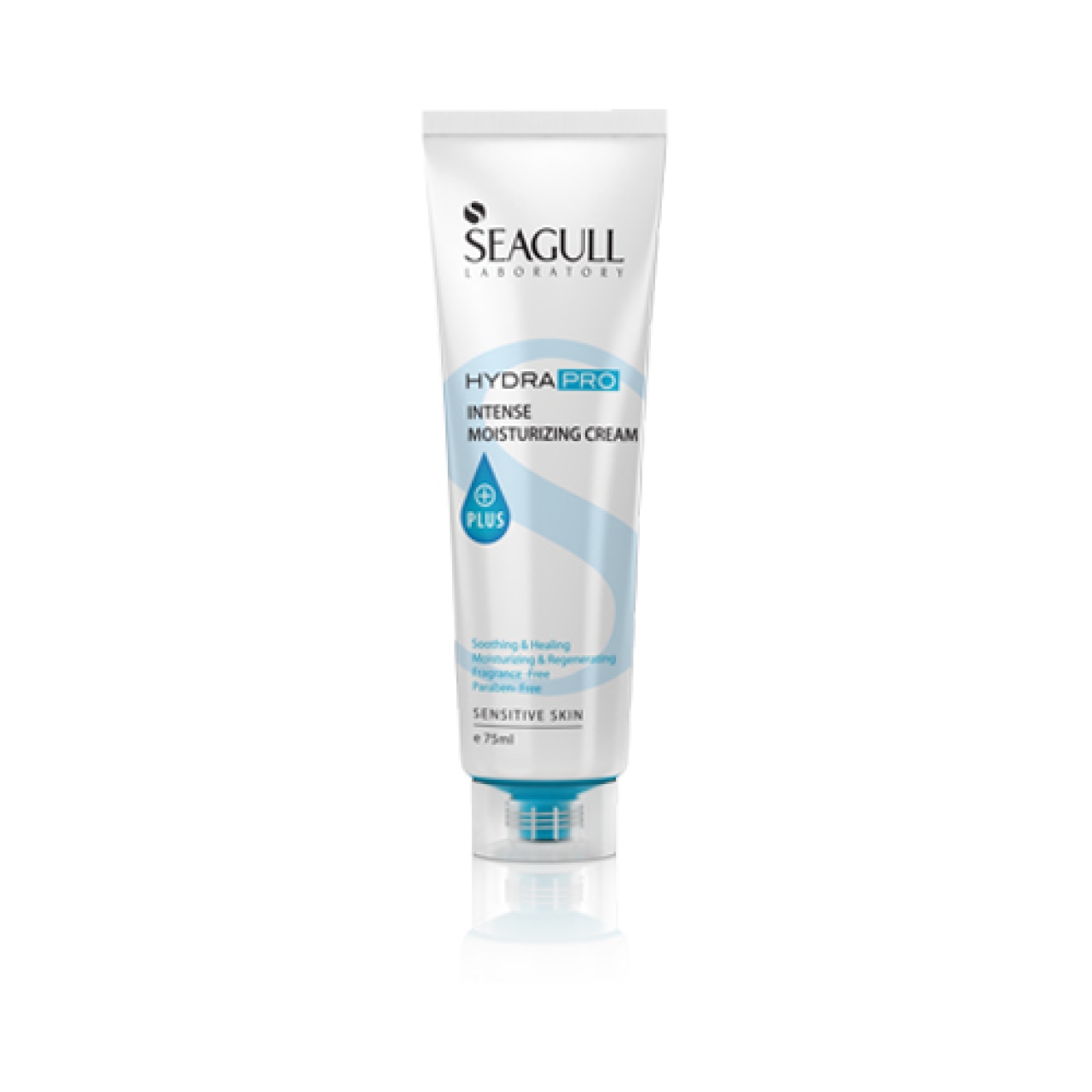 کرم مرطوب کننده قوی سی گل سری Hydra حجم 75 میلی لیتر