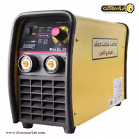 اینورتر جوشکاری گام الکتریک (جوشا) 200 آمپر مدل Mini EL 202