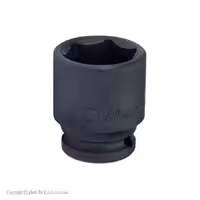 بکس فشارقوی هنس سایز 41 میلی‌متر مدل 88400M041 درایو 1 اینچ