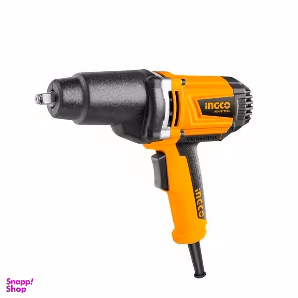 آچار بکس اینکو (Ingco) مدل IW-105-08-1/2IN