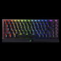 کیبورد گیمینگ ریزر Razer BlackWidow V3 Mini