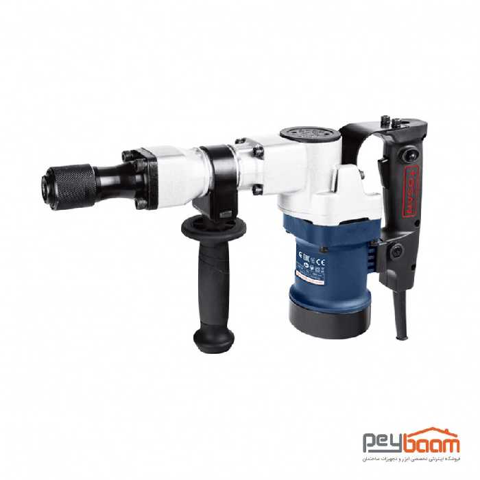 چکش تخریب توسن پلاس مدل 6005DH