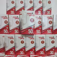 لامپ  50w پارس پلاس با یکسال ضمانت و نوردهی بالا