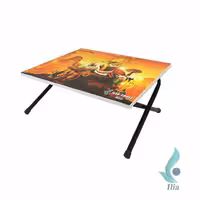 میز تحریر طرح پاندای کونگفوکار