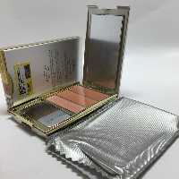 رژگونه سه رنگ جیو - 8 Catalina Geo Face Touch
