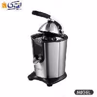 آب مرکبات گیر GCS 160 میگل