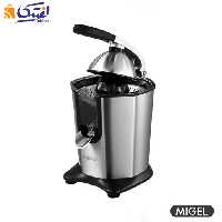 آب مرکبات گیر GCS 160 میگل