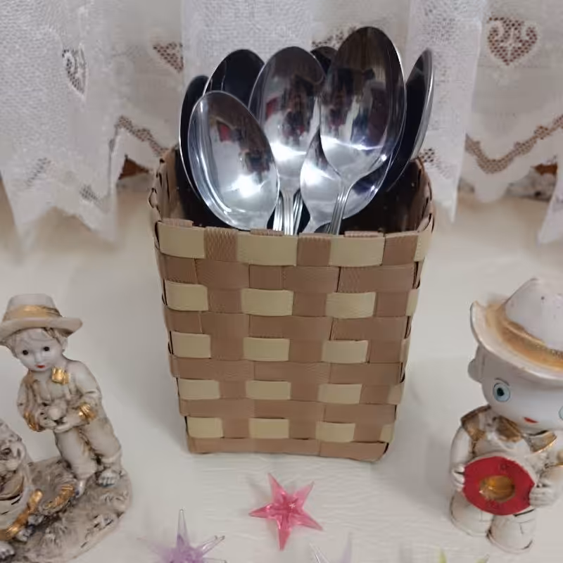 نظم دهنده حصیری 