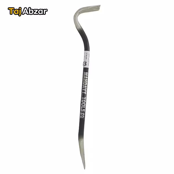 دیلم میخ کش 60 سانت مهدوی مدل HAN60