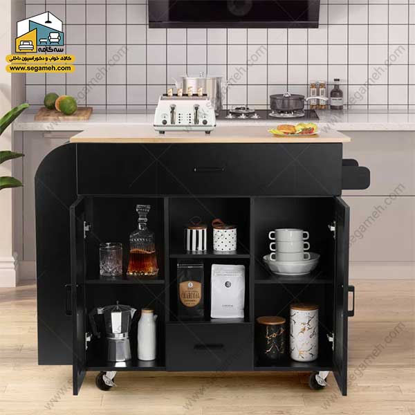 کابینت CAP46