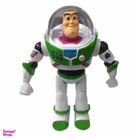 ربات اسباب بازی مدل بازلایتر کد 0009