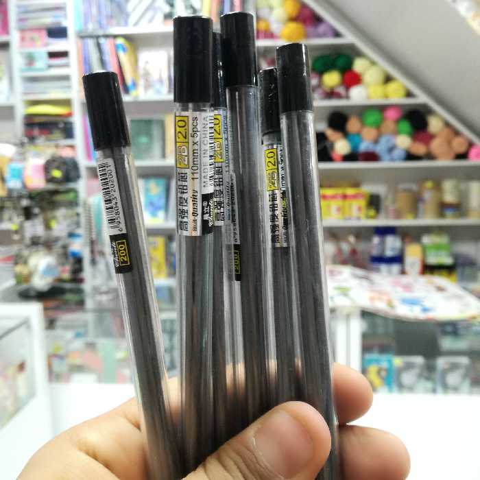 نوک اتود دو میل