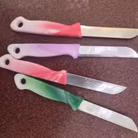 کارد لیزری تیز وبرنده ساخت کشور المان جنس عالی 