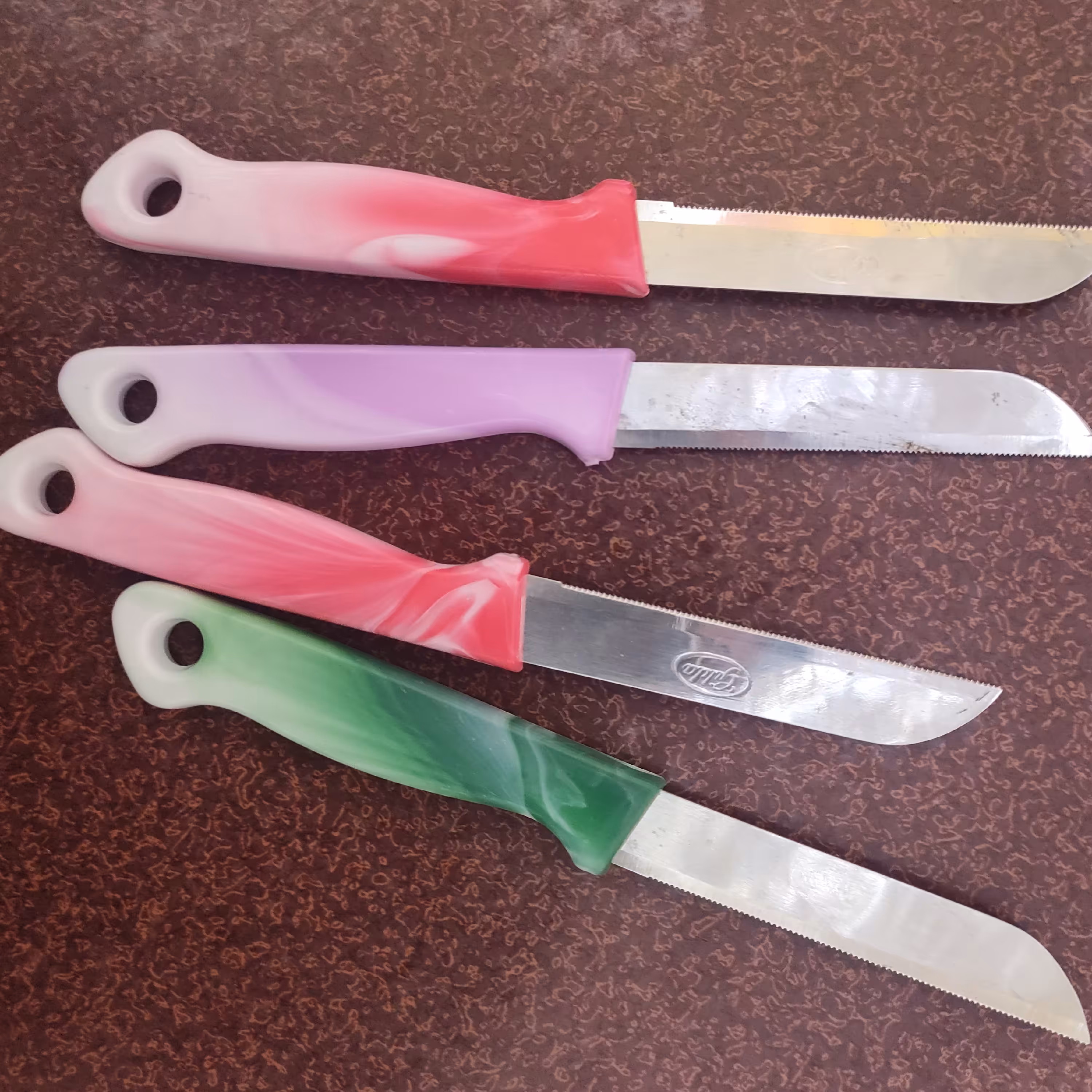 کارد لیزری تیز وبرنده ساخت کشور المان جنس عالی 