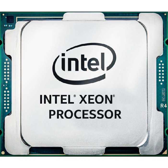 پردازنده بدون باکس اینتل Xeon Silver 4114 Skylake