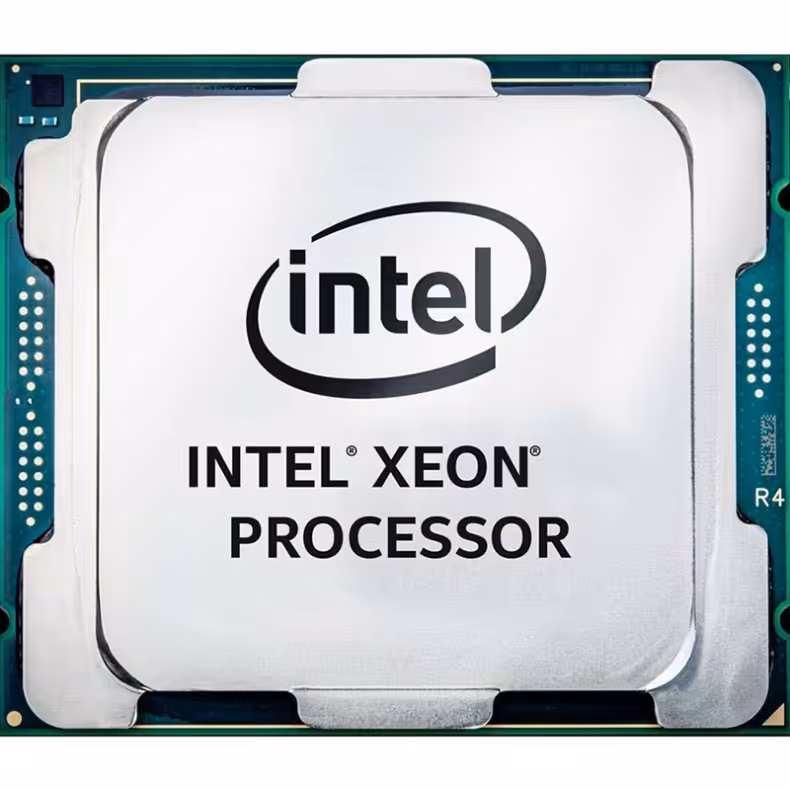 پردازنده بدون باکس اینتل Xeon Silver 4114 Skylake