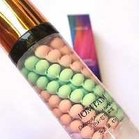 پرایمررنگی مات کننده جومتام