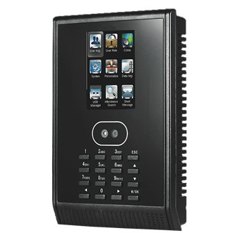 دستگاه حضور غیاب زد کی تکو مدل ام پی 53