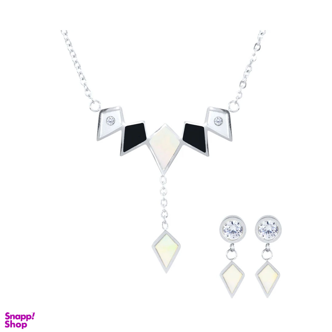 نیم ست اقلیمه کد NS195