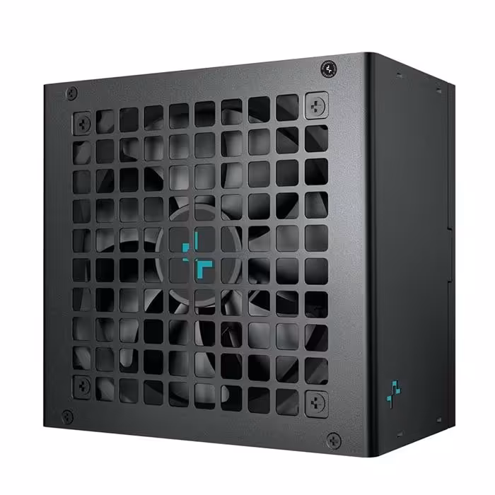 پاور دیپ کول 550 وات Power DeepCool PL550D