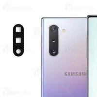 محافظ لنز فلزی سامسونگ note10/note10 plus