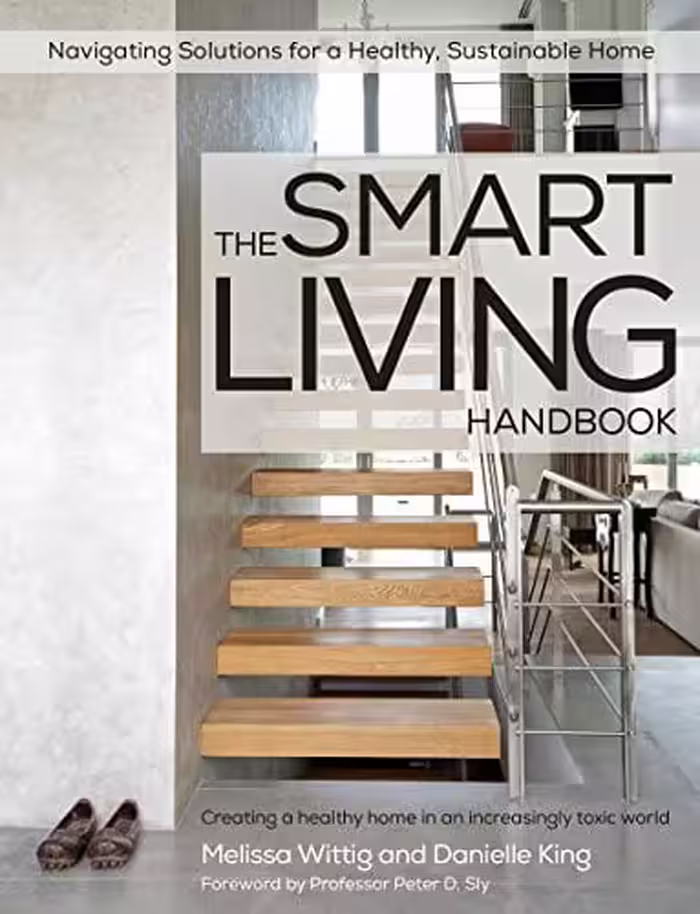 󾕇 دانلود کتاب The Smart Living Handbook, 2014 - دانلود کتاب های دانشگاهی
