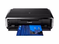 پرینتر جوهرافشان کانن مدل PIXMA iP7240