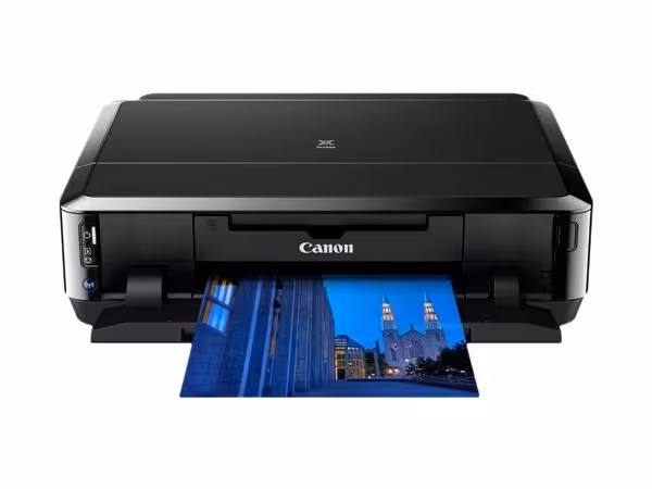 پرینتر جوهرافشان کانن مدل PIXMA iP7240