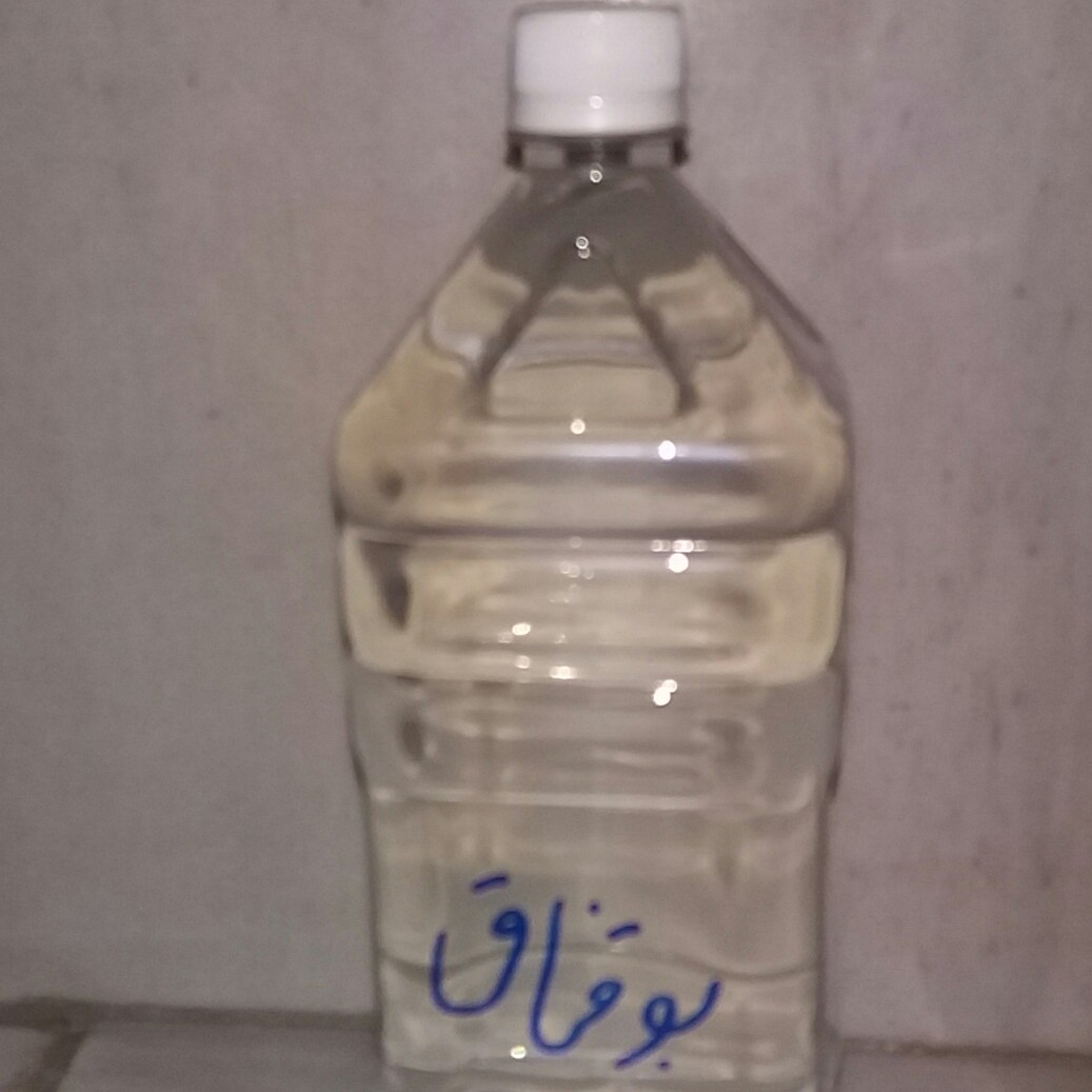 عرقیجات بوقناق دو لیتری