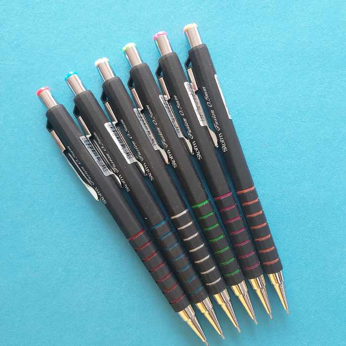 اتود استورم storm  بدنه مشکی 5 دهم