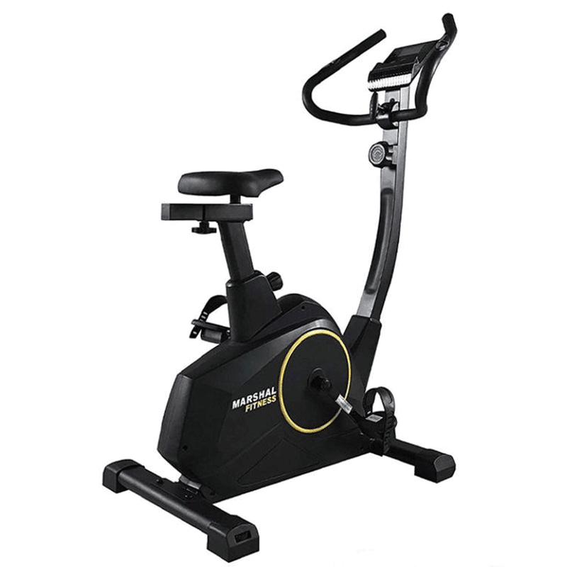 دوچرخه ثابت خانگی مارشال فیتنس مدل MF116B