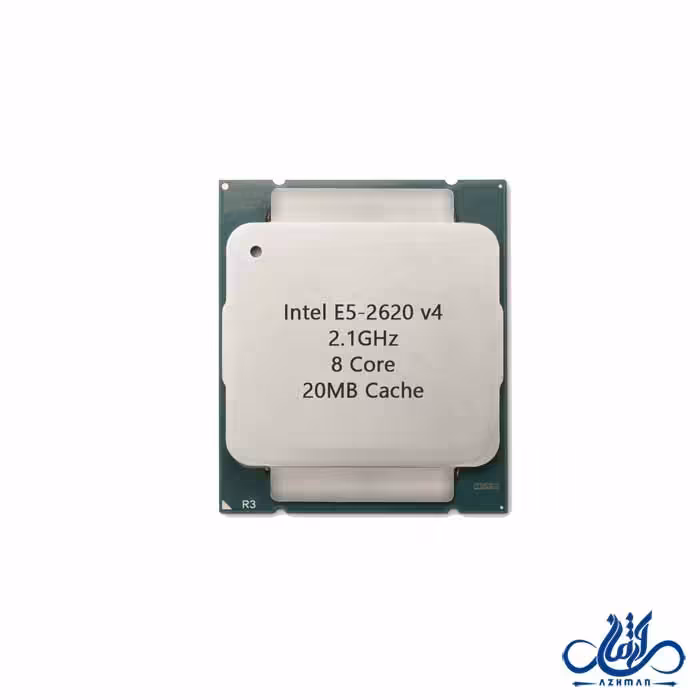 پردازنده اینتل E5-2620 V4