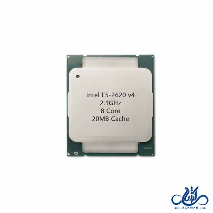 پردازنده اینتل E5-2620 V4
