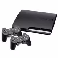 کنسول بازی پلی استیشن 3 ps3 slim 250GB 