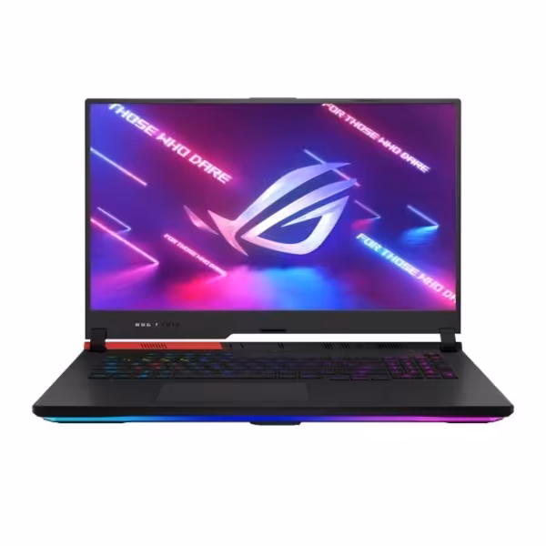 لپ تاپ ایسوس ROG Strix G17 G713QE-AB