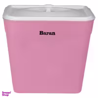 سطل زباله کابینتی باران مدل B1