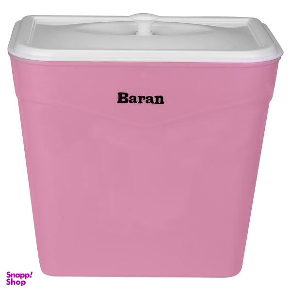 سطل زباله کابینتی باران مدل B1