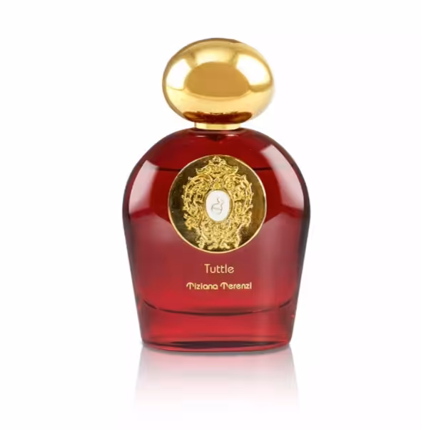 عطر تیزیانا ترنزی توتل - TIZIANA TERENZI Tuttle